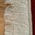 Authentic Hand-Knotted Turkish Area Rug – 9’4” x 6’ – Rich Red & Navy 7 thumbnail