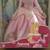 Disney Princess Aurora Sleeping Beauty 16" Porcelain Doll 2002 Vintage 3 thumbnail