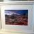 Dramatic Sedona Arizona Fine Art Color Photograph Framed 6 thumbnail