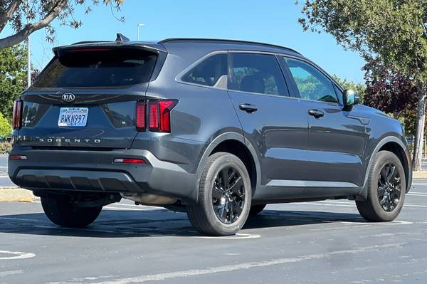 2021 Kia Sorento S **Great Deal** - $24,898 (Dublin, CA)63617509527939123