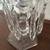 Beautiful Vintage Chrystal 9 ½”  Chandelier Candlesticks 5 thumbnail