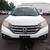 2014 White HONDA CR-V EX 5 thumbnail