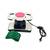 Chiropractic-type Variable Speed Full Body Professional Massager 1 thumbnail