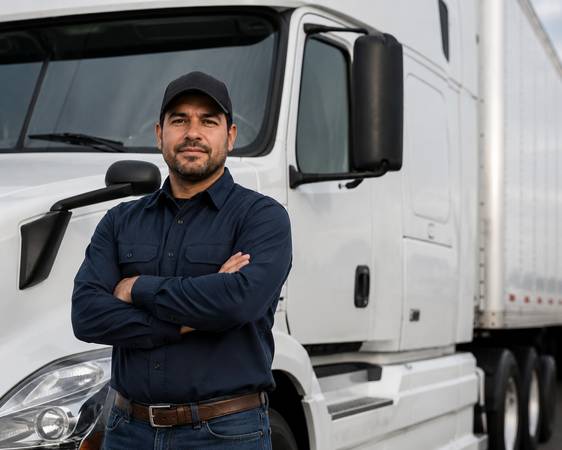 CDL-A DRIVER NEEDED | LOCAL WORK | AUTOMATIC TRUCK | IMMEDIATE START 1
