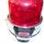 Vintage Sireno rotating emergency Police Fire beacon light 12v WORKS 1 thumbnail