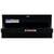 56” Truck Toolbox Low Side Black Aluminum Weatherguard 174-5-03 3 thumbnail