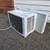 5,000 BTU Air Conditioner GE Window AC Unit White 3 thumbnail