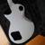 2005 ESP James Hetfield Truckster - Grey 4 thumbnail