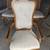 Five dining room chairs 9 thumbnail