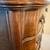 Gorgeous solid wood 6-drawer dresser midcentury 7 thumbnail