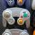 GAMECUBE CONTROLLERS 2 thumbnail