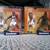 (2) Antawn Jamison McFarlane NBA SportsPicks Series 2 White and Blue J 1 thumbnail
