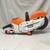 STIHL cutoff saw 2 thumbnail