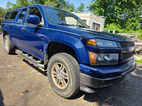 2009 Chevrolet Colorado - Photo 2
