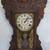 Antique William L. Gilbert Capitol No. 44 - 23" Mantel Clock 1 thumbnail