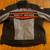 Harley Davidson padded riding jacket 1 thumbnail