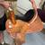 J&L handmade 13” saddle 8 thumbnail