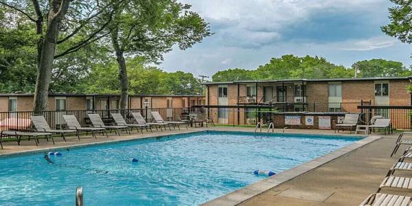 $1300.00 / 1br - 600ft2 - Conveniente y acogedor condominio de 1 habitación en Hillsboro – Perfecto para estudiantes de Belmont o63673250802689120