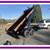 Dump Trailer 7 x 14 14K w/ 24” Sides, plus board 30” Sides Venture 15 thumbnail