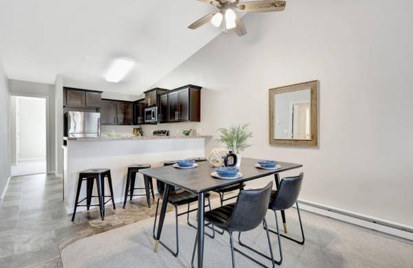 Copperleaf Townhomes 1