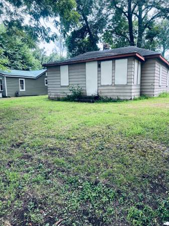 $10,000 / 2br - 800ft2 - Small home for sale - 503 pearl (Meredosia illinois)63902942993026122