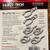 Swiss Tech Micro-Plus EX 9-in-1 pocket tool. Stainless. New in pkg. 2 thumbnail