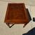 Vintage Side End Table with Drawer 3 thumbnail