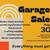 HUGE Garage Sale – Aug 30 – Everything Must Go 3 thumbnail