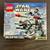 LEGO Star Wars 75075 Microfighters AT-AT – New & Sealed 1 thumbnail