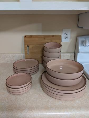 Our Place Tableware 1