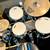 Complete Sonor AQX Jungle Kit w/HH Cymbals & Hardware 1 thumbnail