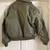 FLYER’S JACKET X-LARGE COLD WEATHER FIRE RESISTANT 3 thumbnail