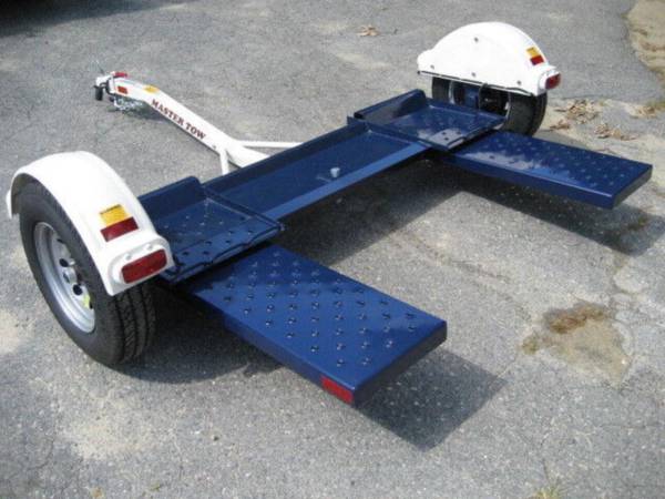 Large Bulk Item transport 1