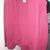 Deep Rose Cardigan Sweater IZOD - M 1 thumbnail
