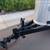 2012 LOOK Snowmobile Trailer 8.5x27ft 3 thumbnail