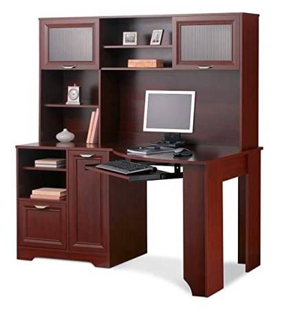 Desk & Hutch (unopened in box) 1