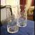 2 fine glass water pitchers 1 thumbnail
