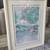 2 Different Limited-Edition Serigraph Framed Art by CAMPBELL! 5 thumbnail