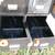 INDEX CARD FILE DRAWERS (25) ..... ($10 to $20) 14 thumbnail