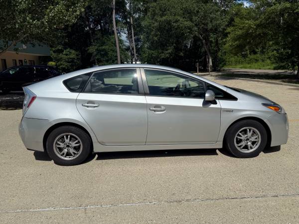2010 Toyota Prius - $4,800 (Slidell)63624868896003123