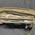 NEW - Tahari Women's Green Crossbody Pebbled Leather Bag 7 thumbnail