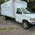 1999 FORD E350 Box truck 2 thumbnail
