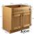 Kitchen Cabinets and bathroom Vanities 4 thumbnail