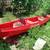 Mad River Adventure 14 Canoe with trolling motor 6 thumbnail