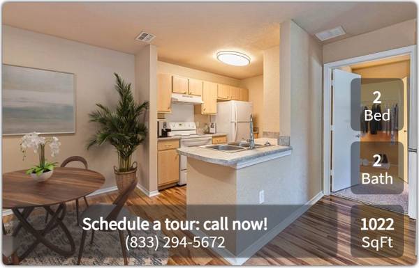 $1,060 / 2br - 1022ft2 - You'll love your new home! Check out our 2 BR. (Deland)63791497748099120