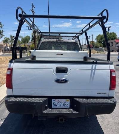 2016 Ford F150 XL Super Cab - $14,500 (Chatsworth)63437414077313122