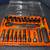 KNECT Complete Impact Pass Through & Flip Socket Set, 39 Piece, SAE/Metric 2 thumbnail