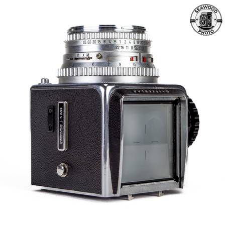 t*g様 Hasselblad 500C 前期 カールツァイス 80mm 150 Hasselblad 500C, Zeiss Planar 80/2.8 | Grailium | Rare