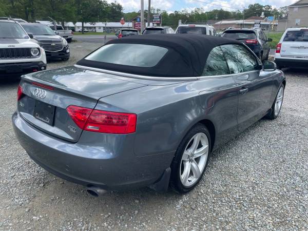 2014 Audi A5 - EVERYONE IS APPROVED - $12695.0063435810819585124