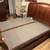 High End Beautiful Solid Wood Sleigh Bed – Eastern King 5 thumbnail